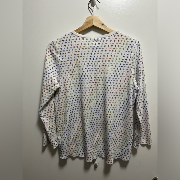 Roller Rabbit Multicolor Pajama Set - Picture 8 of 8